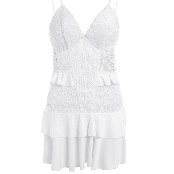 Sale ❗️ Hot !! Mini Dress - Picture 2 of 3